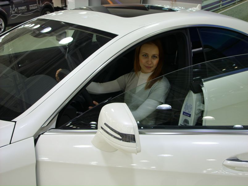 №109, Анна Горбачева, 40 лет, Москва №109, Анна Горбачева, 40 лет, Москва