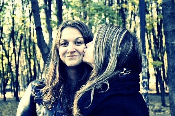 Alina Egorova | Николаев