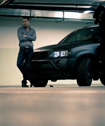 №127, Роман Куринной, 41 год, Москва №127, Роман Куринной, 41 год, Москва