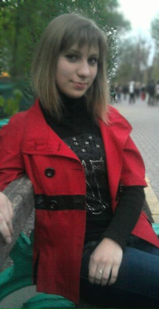 №62, Альбина Ершова, 33 года, Кропивницкий / Кировоград №62, Альбина Ершова, 33 года, Кропивницкий / Кировоград