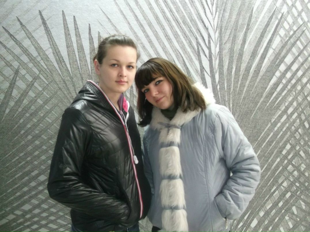 Викуся Станчу Дмитриевна | Волжский