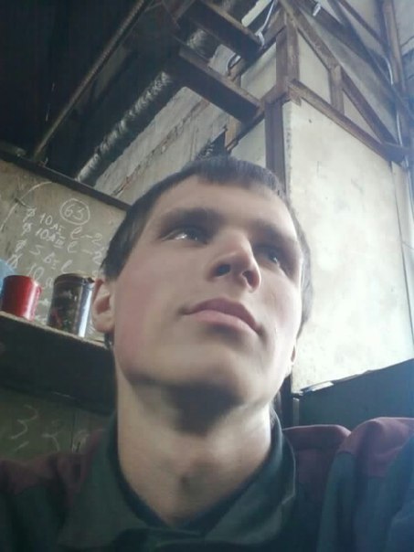 №12, Кирилл Андрияш, 34 года №12, Кирилл Андрияш, 34 года