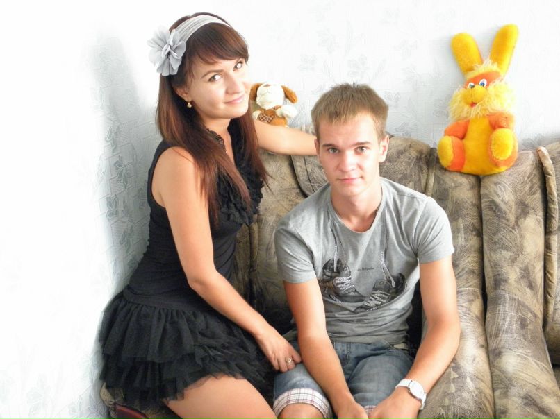 Кирилл Степанищев | Керчь