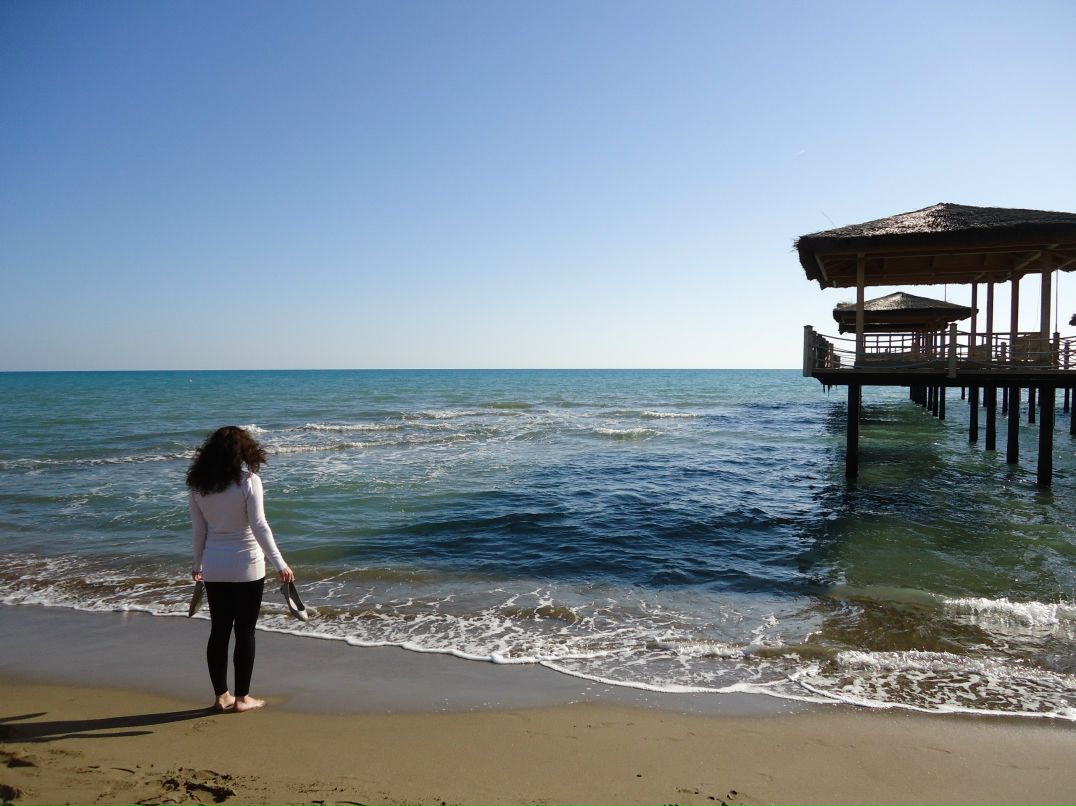 Елена Исланская | Новый Уренгой