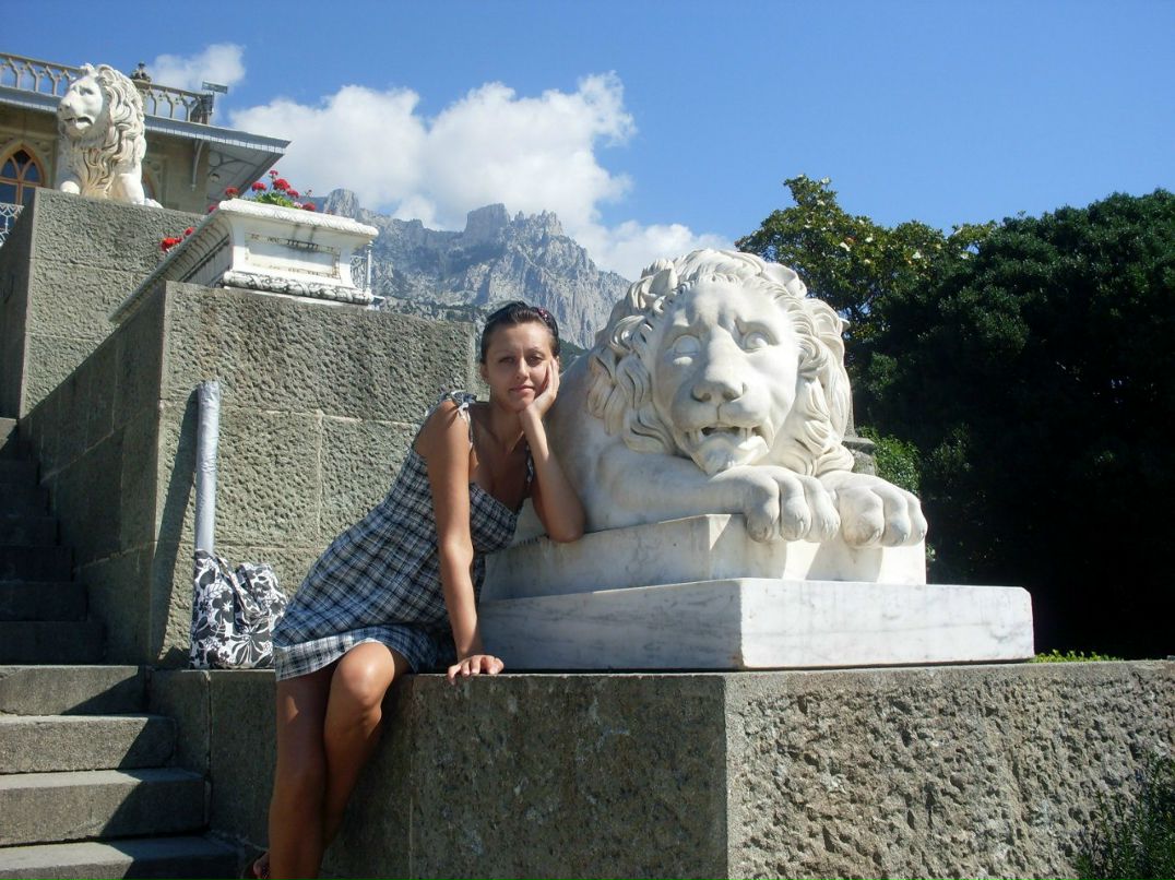 Лилия Шевченко | Кривой Рог