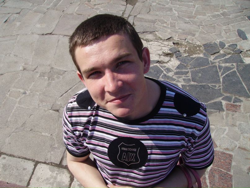 Сергей Птицын | Кириллов