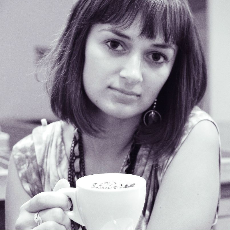 Анна Шепелева | Запорожье