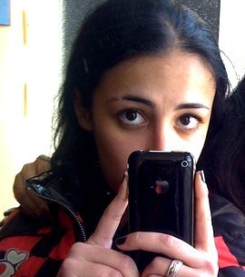 Марина Мкртчян | 