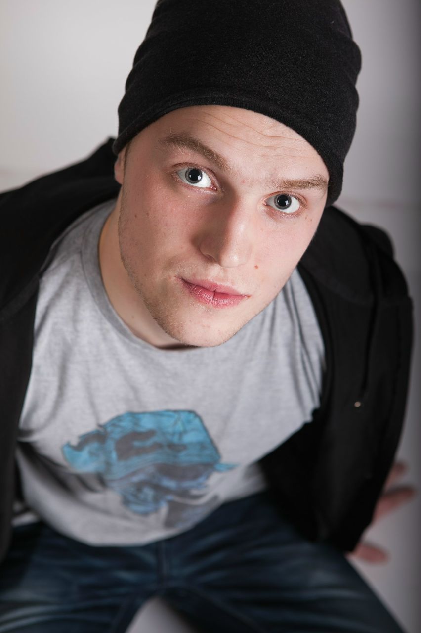 Дима Харитонов | Нижний Новгород