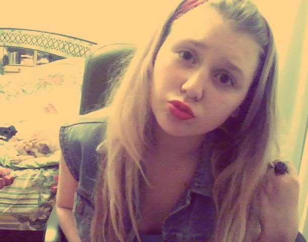 Анна Айфонова | 