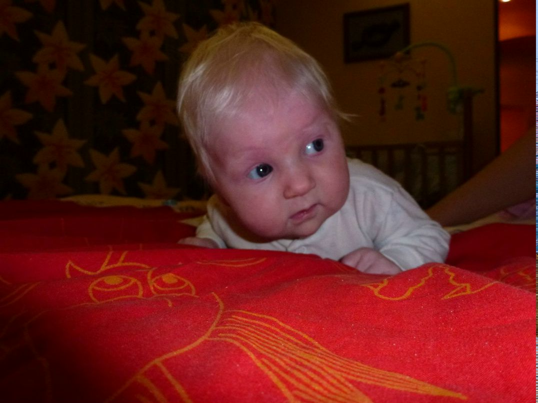 Ольга Орешкина | Самара