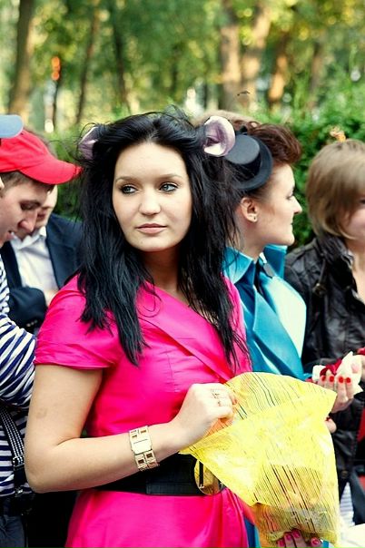 №115, Екатерина Дремлюга, Киев №115, Екатерина Дремлюга, Киев