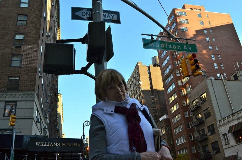 Валентина Литвинова | Санкт-Петербург