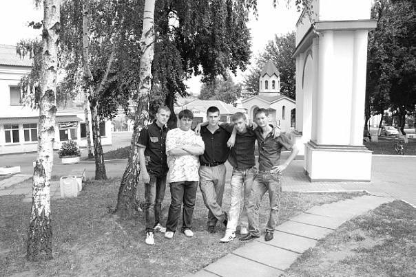 Александр Бугаев | Киев