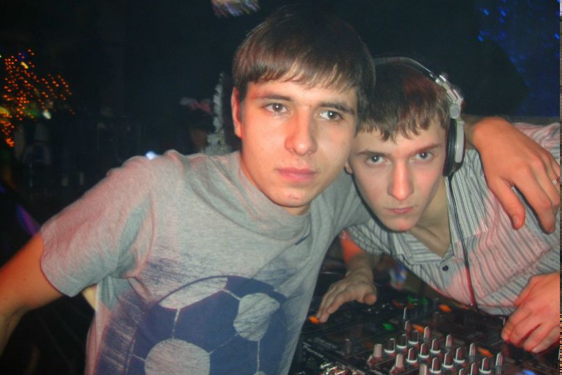 Саня Mcspike | Псков