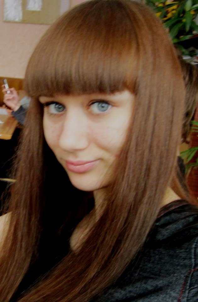 Елизавета Коденец | Зугрэс