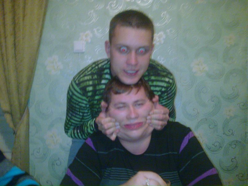 Денис Очкась | Краснодар