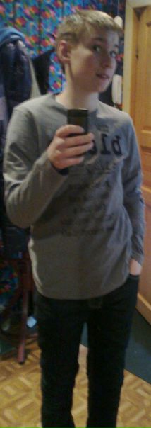 №6, Лёва Замескин №6, Лёва Замескин