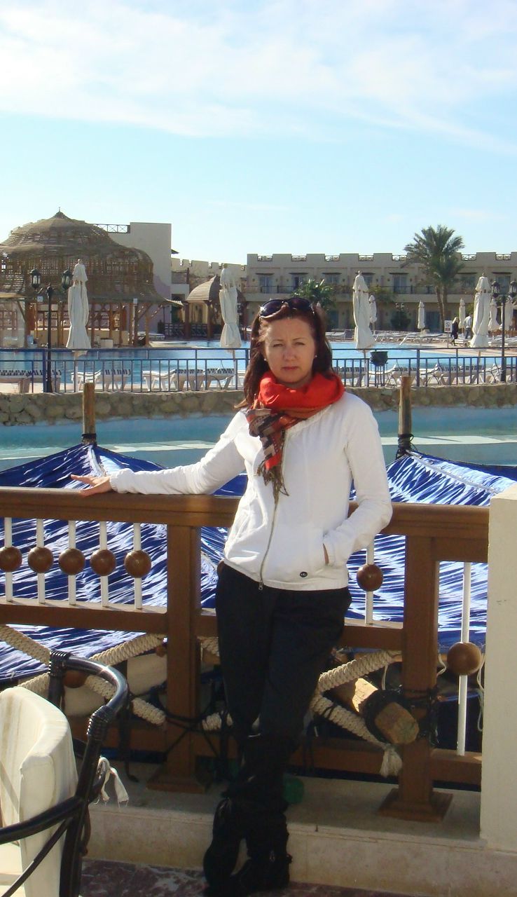 Анна Наговицына | Донецк