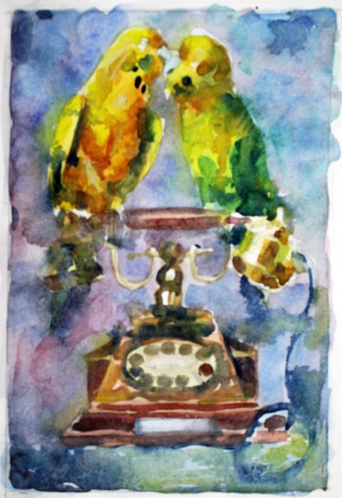 Надежда Верховцева =HOPE= | Москва