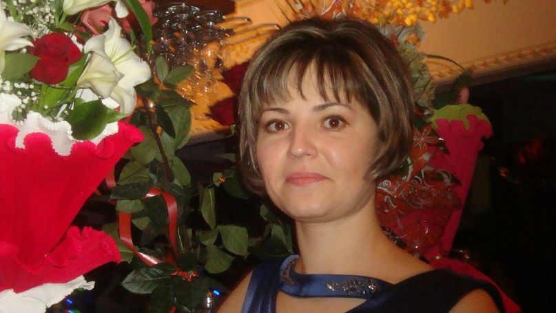 Ольга Швецова | Самара