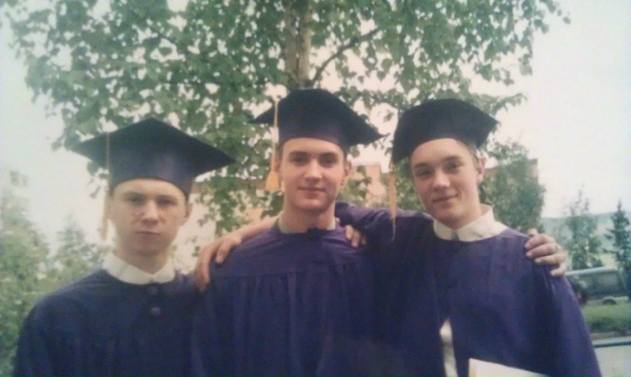 Александр Стрехин | Санкт-Петербург