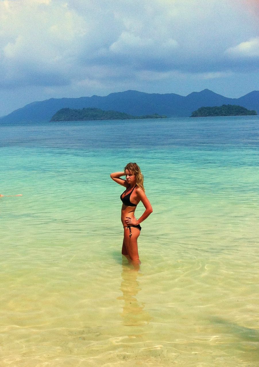 Viktoriya Abramova ღ | Москва