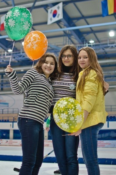 София Махмутова | Челябинск