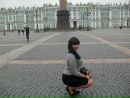 Фотография Ирина Комзолова