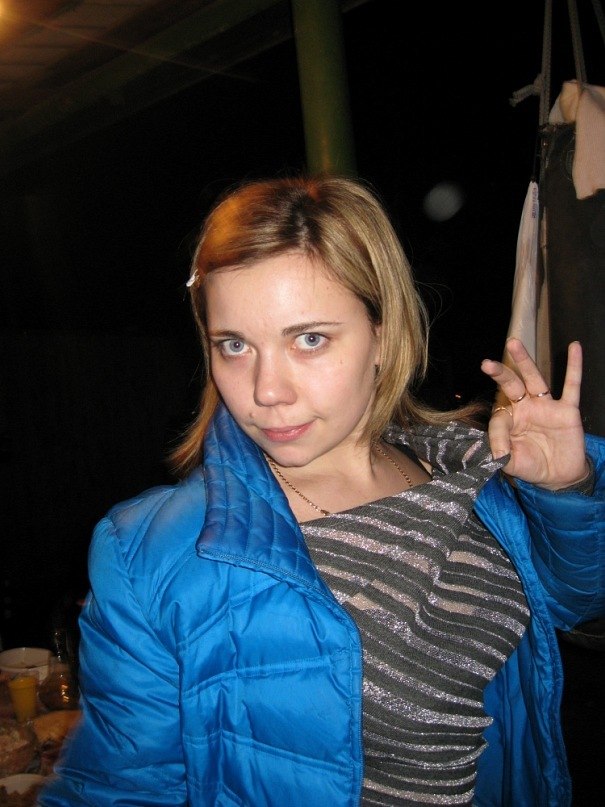 Снежана Меркулова | Уфа