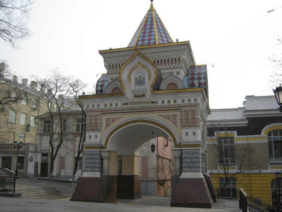 Nick Galkin <Йа КолькО> | Москва