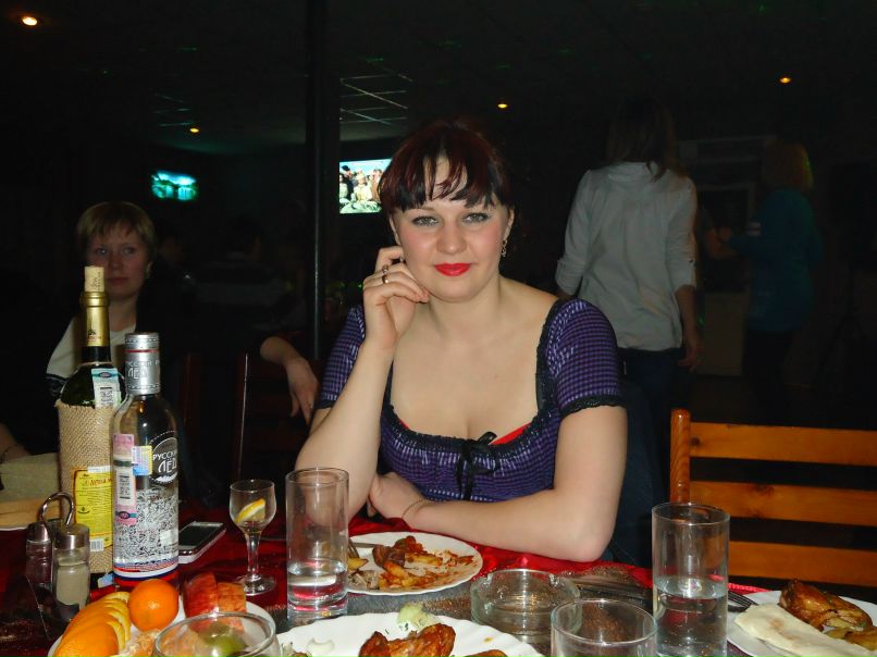 Елена Штабс | Красноярск