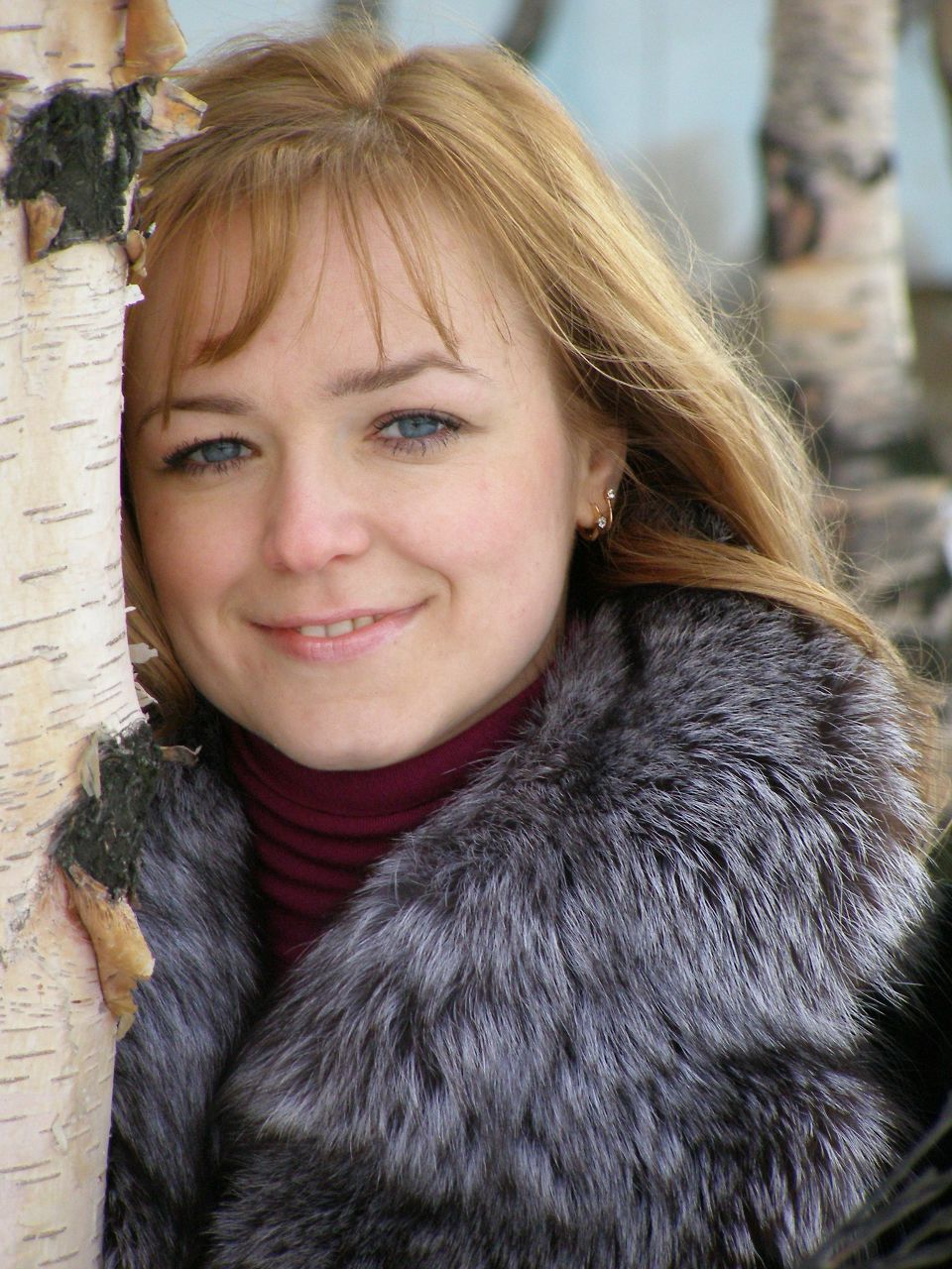 Аня Щепеткова | Мурманск