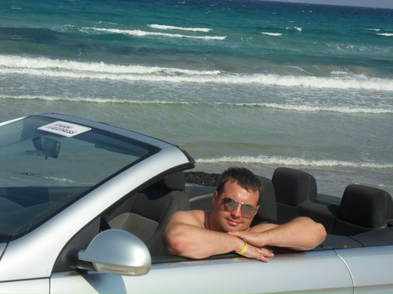 Иван Митряшин | Ярославль