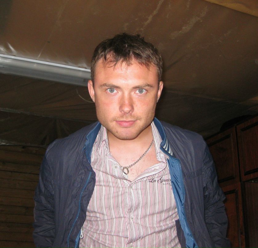 Олег Ибрагимов | Уфа