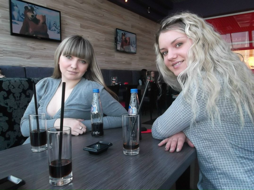 Аня Жукова | Барнаул