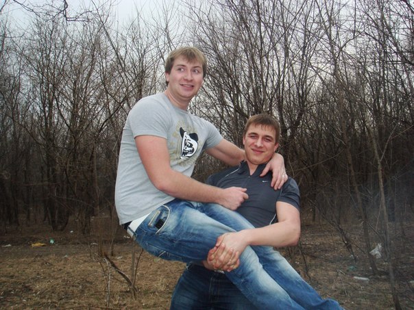 Паша Адамов | Ростов-на-Дону