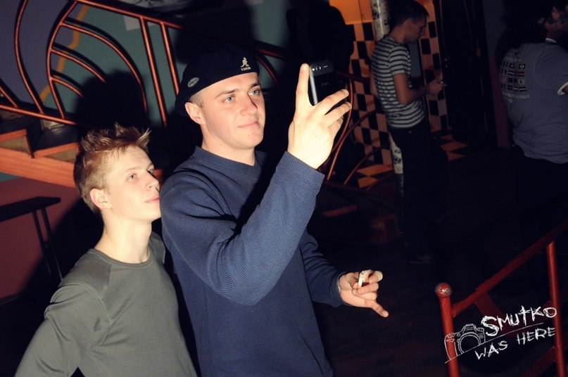 Анатолий Калош | Ужгород