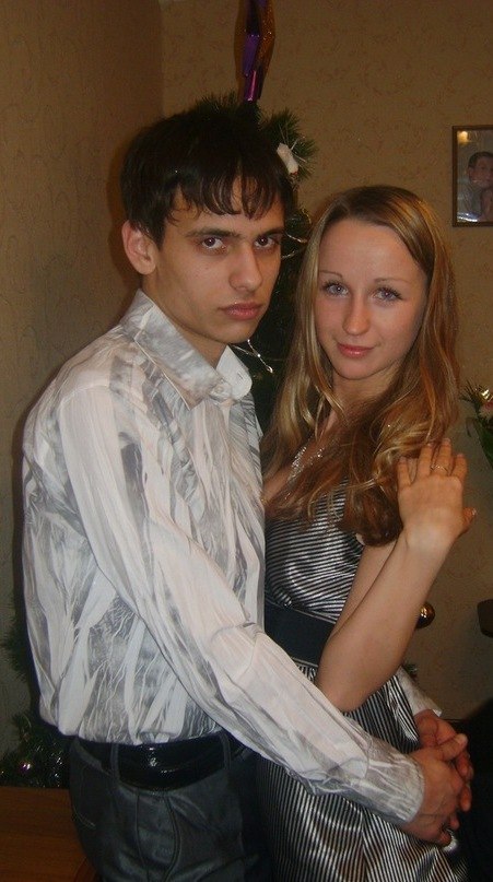 Катерина Време | Нижний Новгород