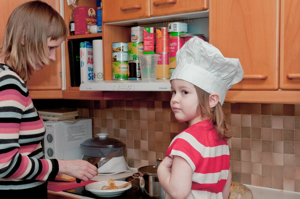 Maria Bezo | Санкт-Петербург