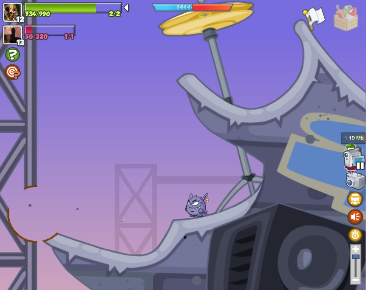 Максим Палий | 