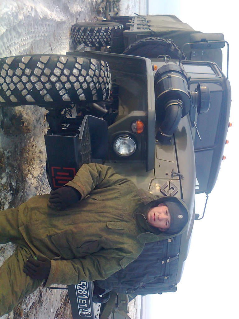 Артем Трубин | Частые