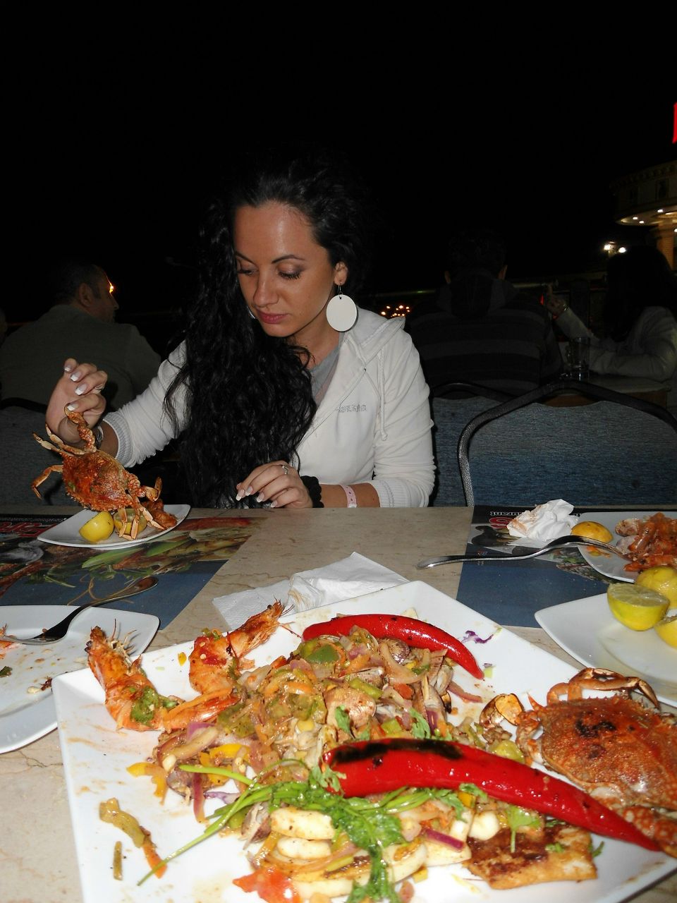 Александра Озерянская | Харьков