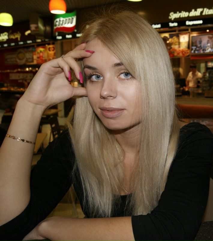 Анжелика Высоцкая | Воронеж