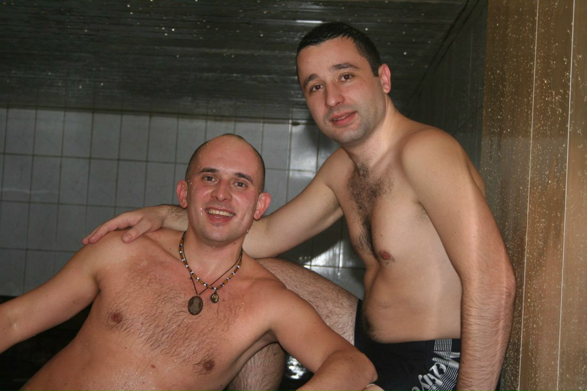 Andrei Andy | Москва