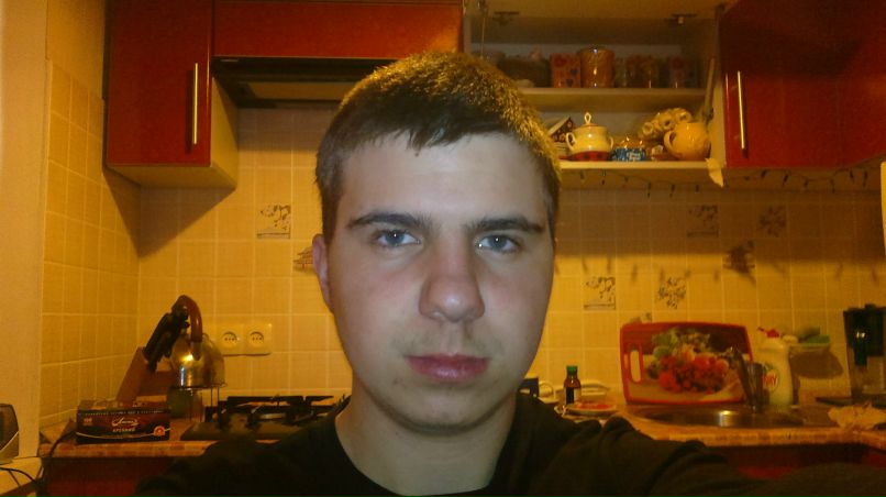 Ярослав Гончарук | Волгоград