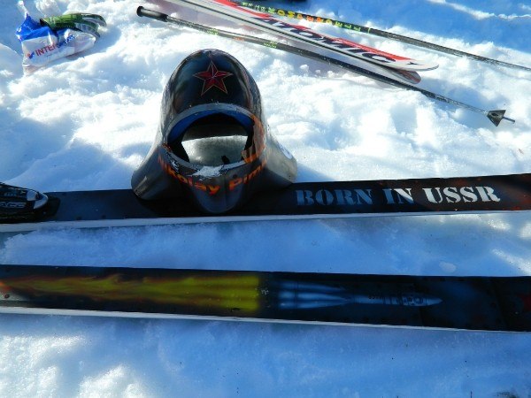 Николай Пимкин | Санкт-Петербург