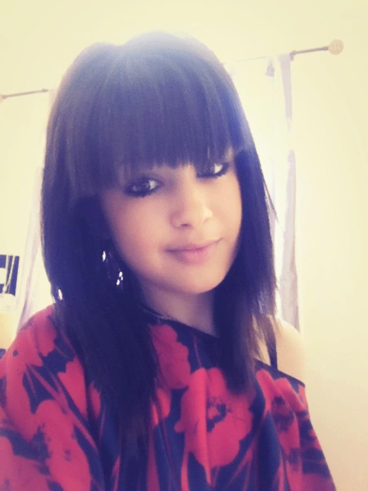 Алина Богославская | Nevers