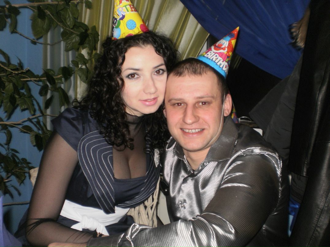 Алёна Дилина | Константиновка