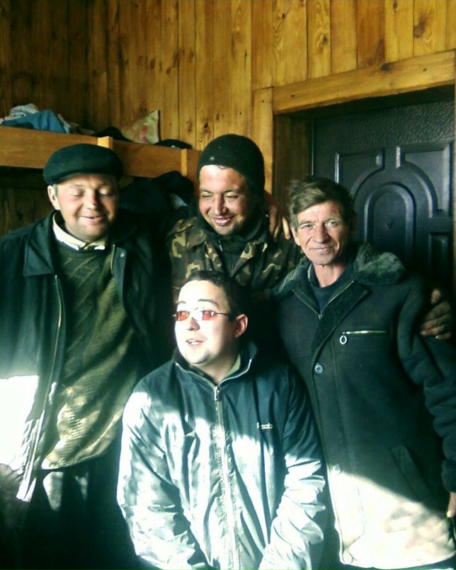 Ярик Глущенко | Конотоп